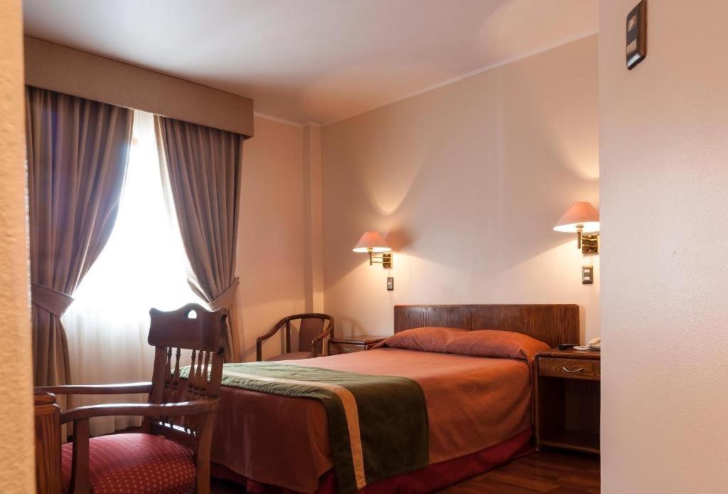 Francisco De Aguirre 4* La Serena