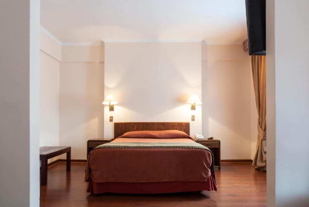 Francisco De Aguirre Hotel La Serena